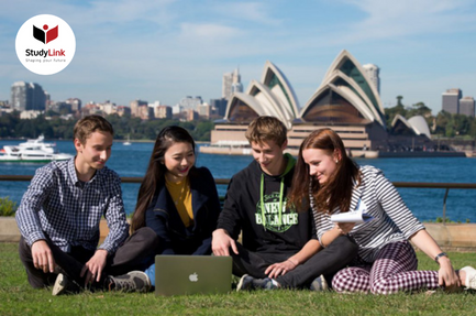 Visa Úc dành cho diện du học
