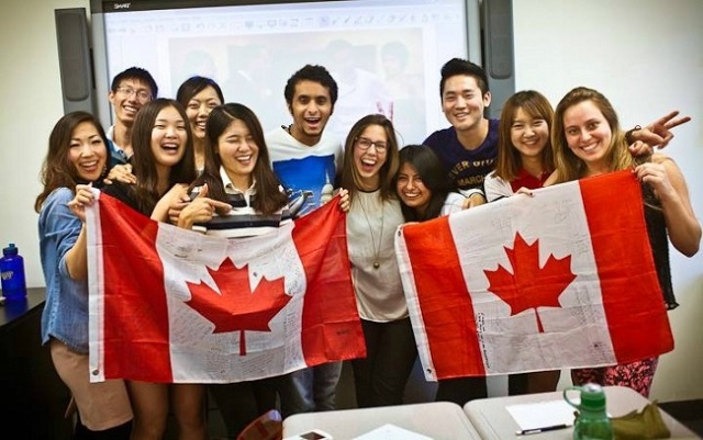 Hướng dẫn cách làm hồ sơ du học Canada