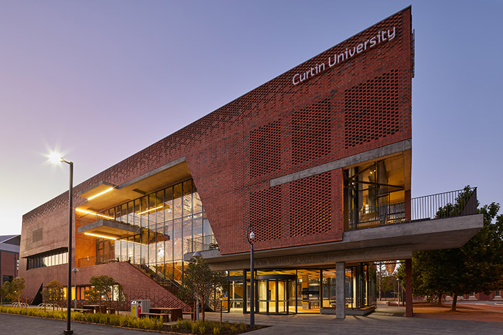 Curtin_University