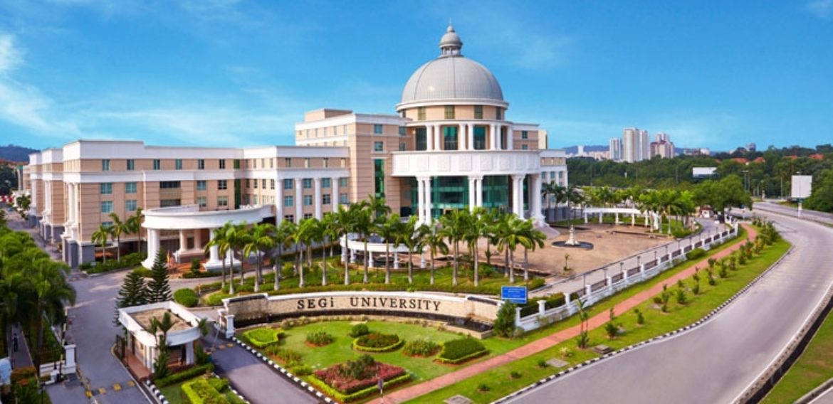 Segi_university