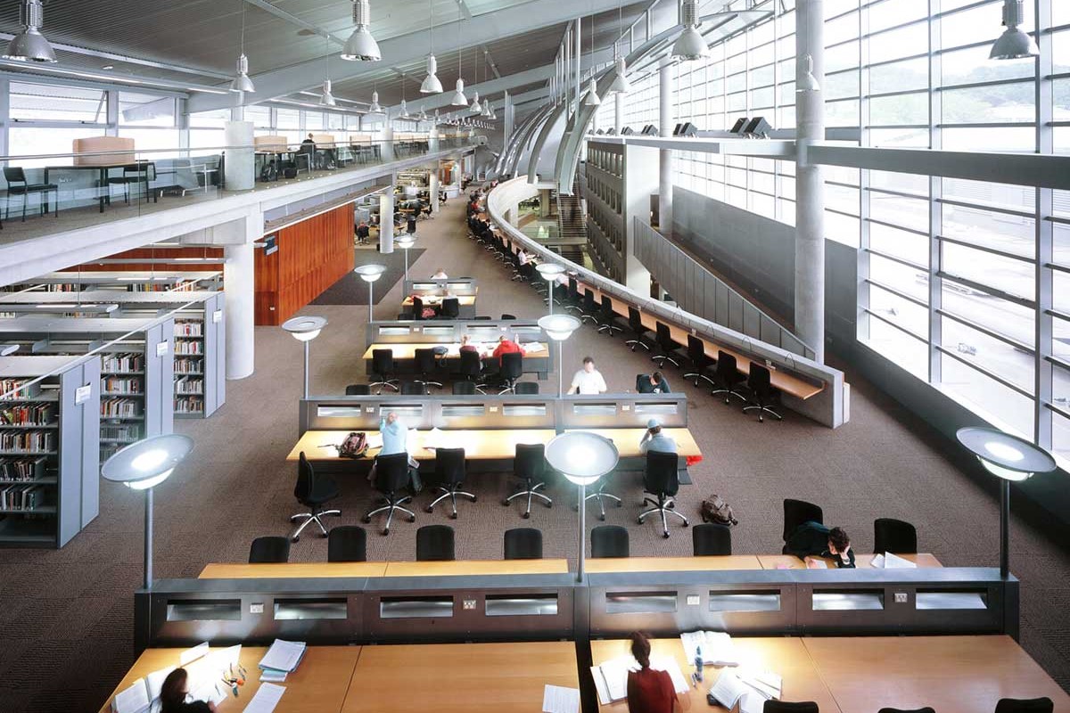 Thu_vien_cua_truong_Dai_hoc_Otago_