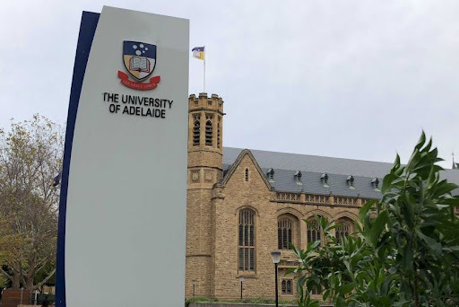 University_of_Adelaide