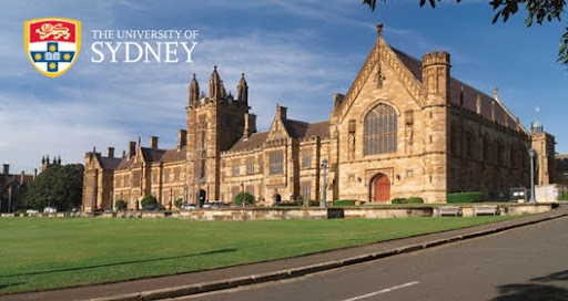 University_of_Sydney