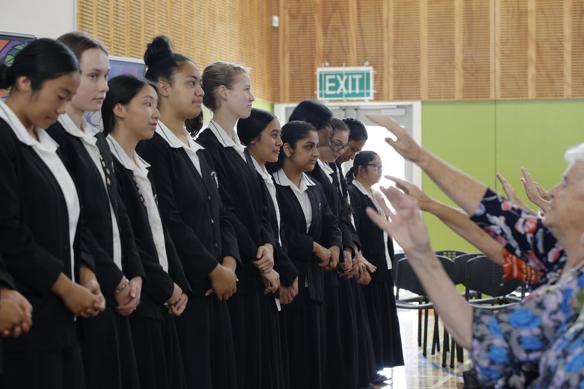 mot_buoi_sinh_hoat_cong_giao_tai_St_Dominics_Catholic_College