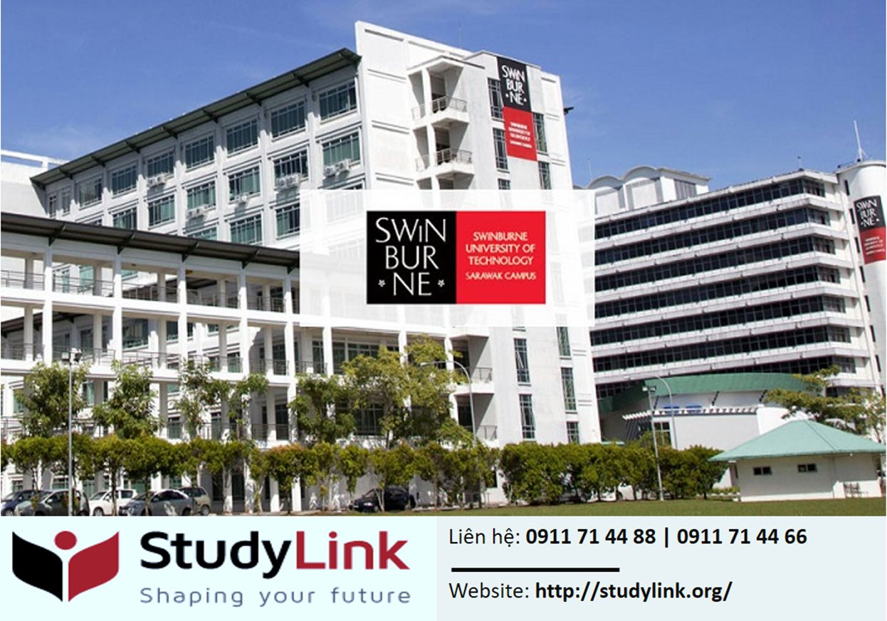 Swinburne-University-of-Technology