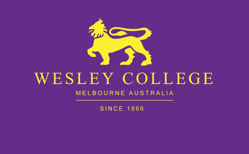 wesley_college_logo