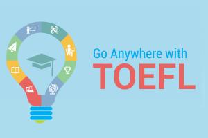 Luyện thi TOEFL