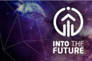 Sự kiện Online "Into the Future" dành cho tất cả  sinh viên quốc tế