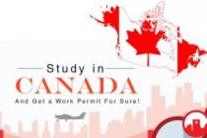 Cùng StudyLink tham gia Triển lãm Du học Canada Mùa Xuân 2018