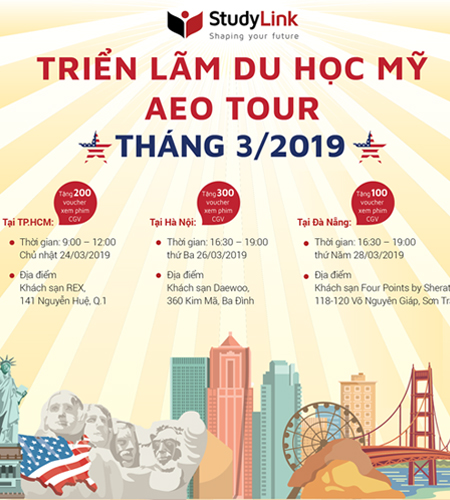 Cơ hội nhận học bổng du học tại trường Education Malaysia