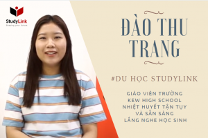 Chia sẻ của bạn Đào Thu Trang