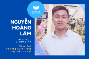 Chia sẻ của bạn Nguyễn Hoàng Lâm
