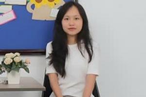 EM LƯU NGUYỄN THANH TÂM