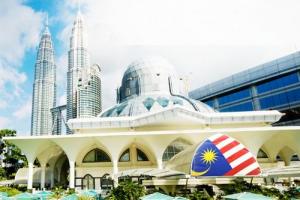 Malaysia – Điểm đến du học hấp dẫn nhất Đông Nam Á năm 2025