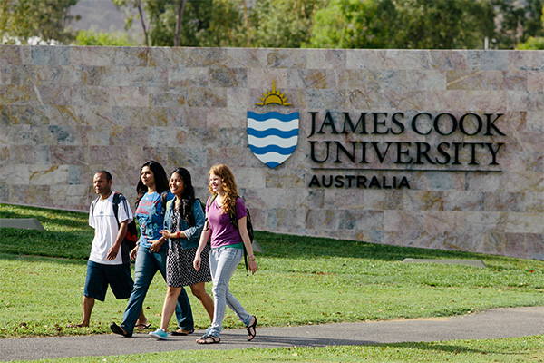Description: Kết quả hình ảnh cho james cook university
