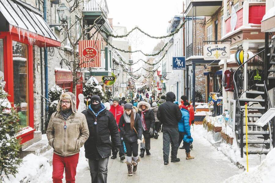 Description: Kết quả hình ảnh cho mùa đông canada