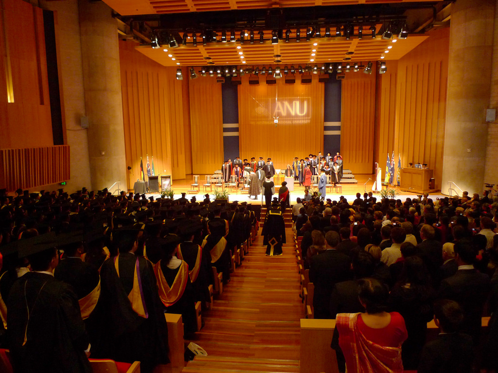 Graduation_ANU