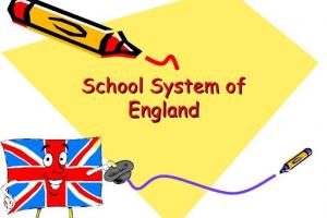 Du học Anh: Tìm hiểu hệ thống giáo dục của Vương Quốc Anh