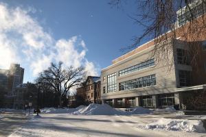 International College of Manitoba: Bước đệm tới ước mơ du học đại học Canada