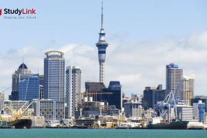 Du học New Zealand 2025: Tất cả thông tin mới nhất cần phải biết