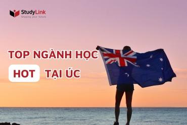 5 ngành học hot tại Úc 2025 mở ra cơ hội việc làm tương lai