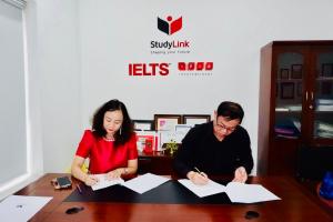 StudyLink hợp tác Sunwah English Education: Bước đột phá chiến lược năm 2025