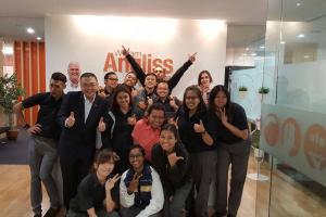 William Angliss Institute - Đỉnh cao đào tạo trong Ngành Khách sạn và Ẩm thực với trang thiết bị tiên tiến