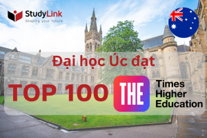 Đại Học Úc Tỏa Sáng Trong Bảng Xếp Hạng Đại Học Thế Giới 2026