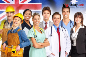 Úc Công Nhận Tay Nghề Di Cư Ở Nước Ngoài: Cơ Hội Vàng Định Cư Úc