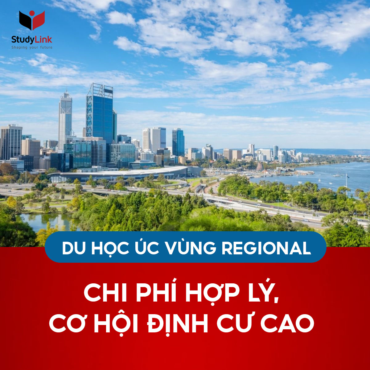 Có thể là hình ảnh về 2 người và văn bản cho biết 'StudyLink Shou future HỘI THẢO DU HỌC & ĐỊNH CƯ ÚC, CANADA, MỸ Tư vấn cùng đại diện trường t ✓ Lên trình du học, định gia đình HỌC BỔNG ĐẾN 50% Tính toán phí, lợi nhuận khi du học và định cư ĐĂNG KÝ NGAY G 09:30 12:00 Chủ nhật, 5.11.2023 LI ACB Gia Kiệm, xã Gia Kiệm, huyện Thống Nhất, tỉnh Đồng Nai 0911 44 88 www.studylink.org'