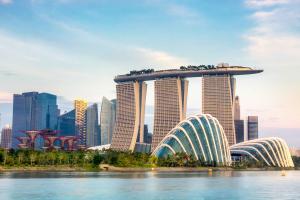 HỒ SƠ DU HỌC SINGAPORE - NHỮNG ĐIỀU BẠN CẦN BIẾT