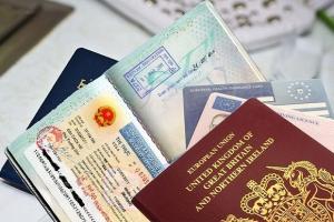 VISA THĂM CON DU HỌC ANH: DỄ HAY KHÓ